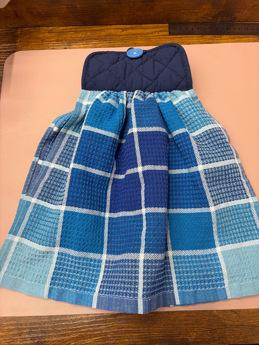 kitchen towel / potholder 