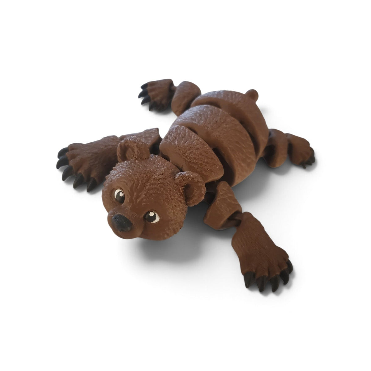 3D Print - Bear Flexi