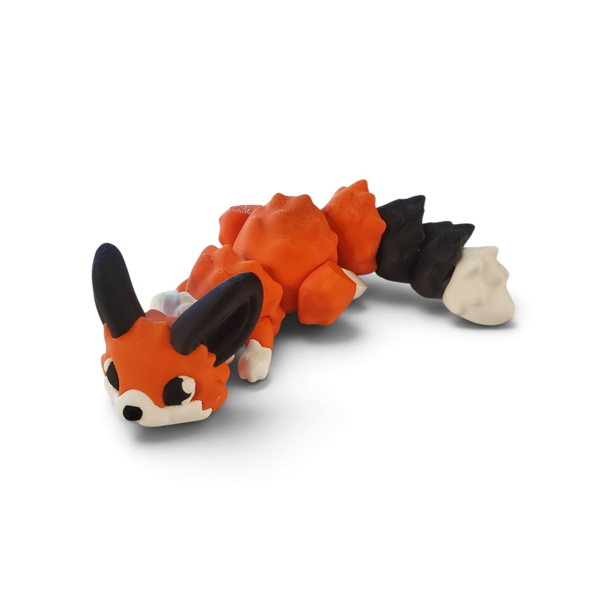 3D Print - Fenner Fox LARGE