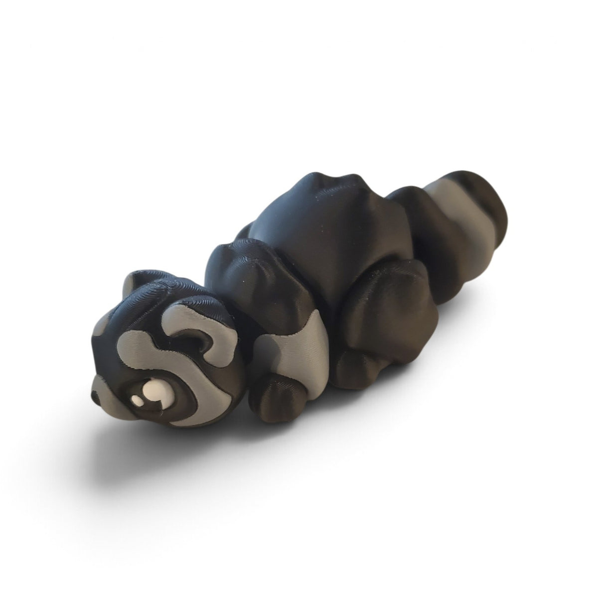 3D Print - Racoon