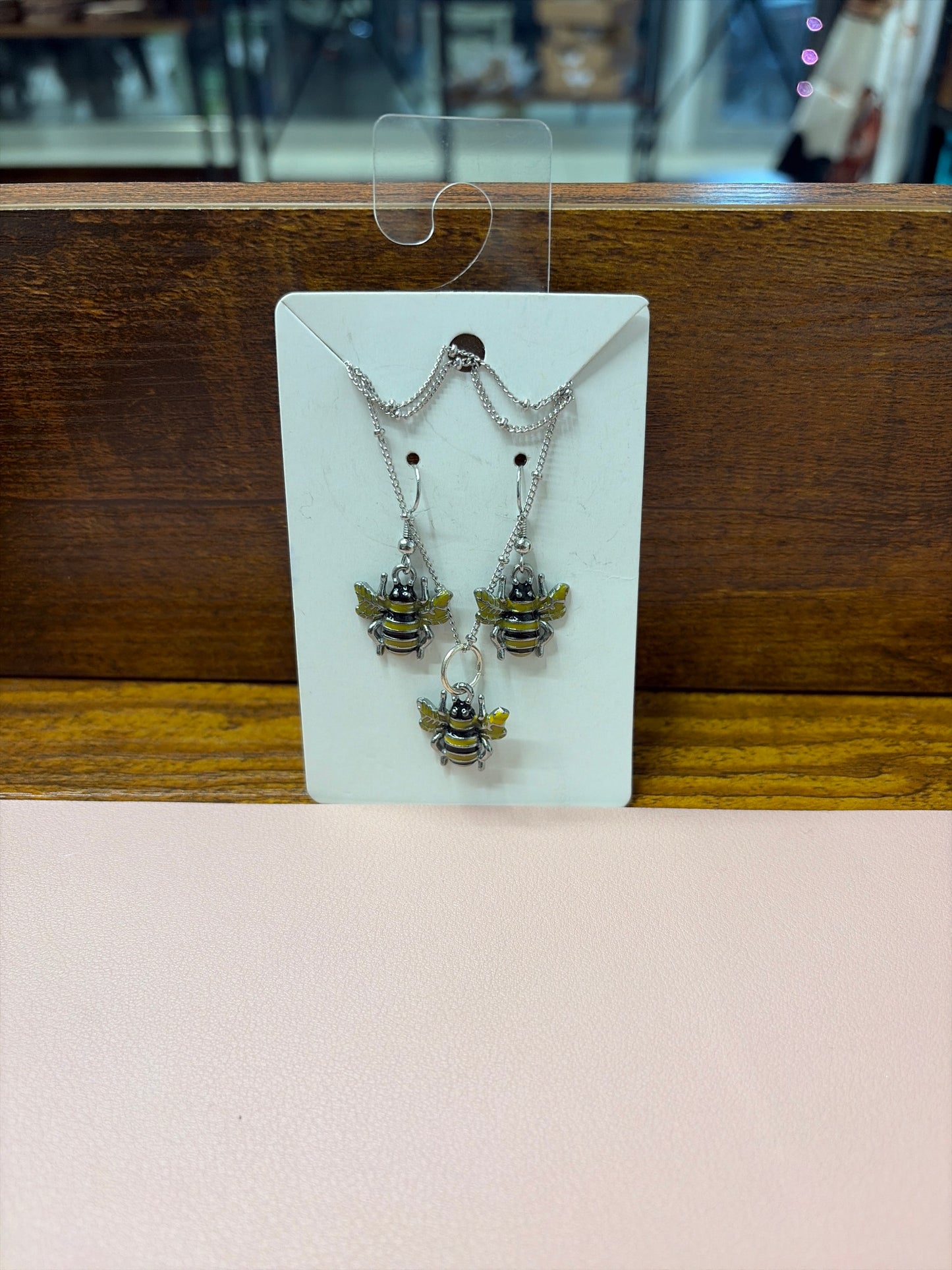 Witchy And Wonderful jewellery line