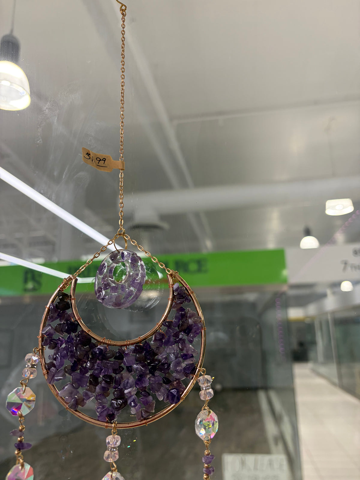 Dream Catchers