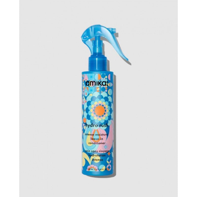Amika hydro rush intense moisture leave-in conditioner 200mL
