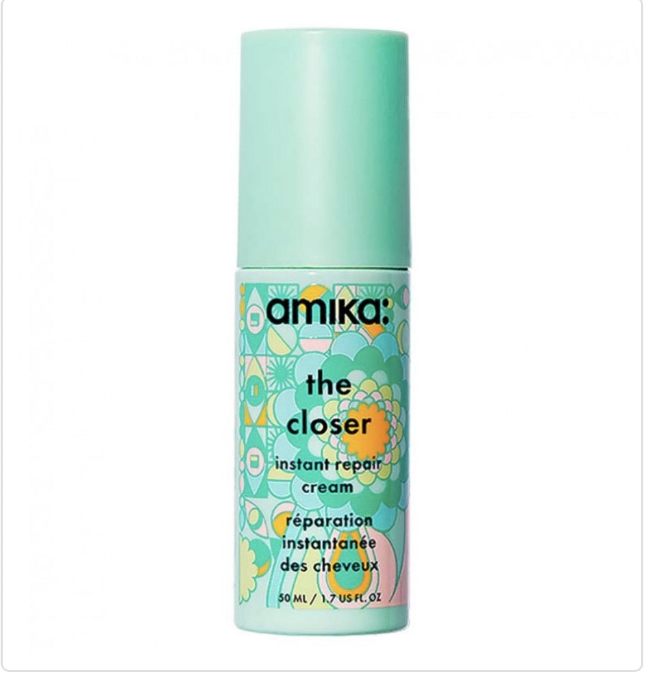 Amika The Closer instant split-end seal cream 50mL