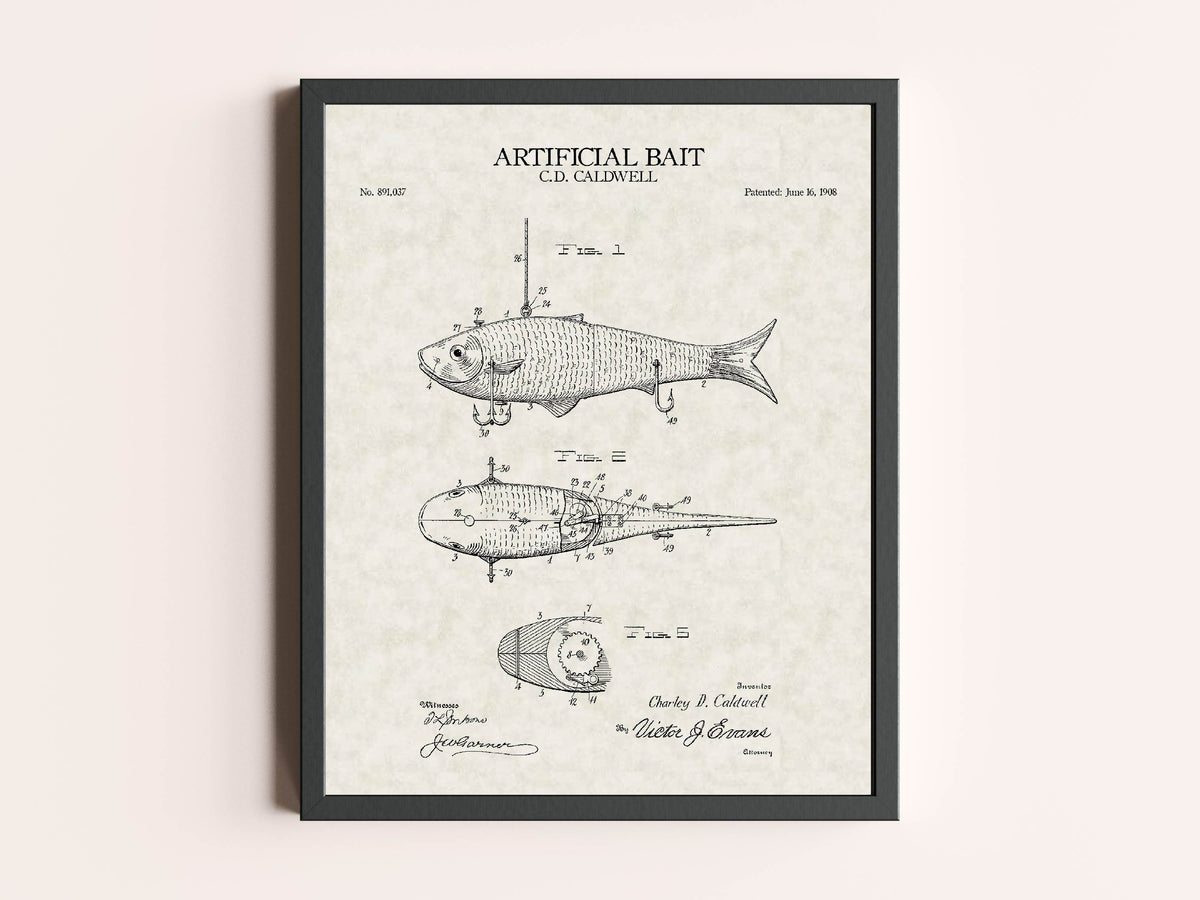 Fishing Bait