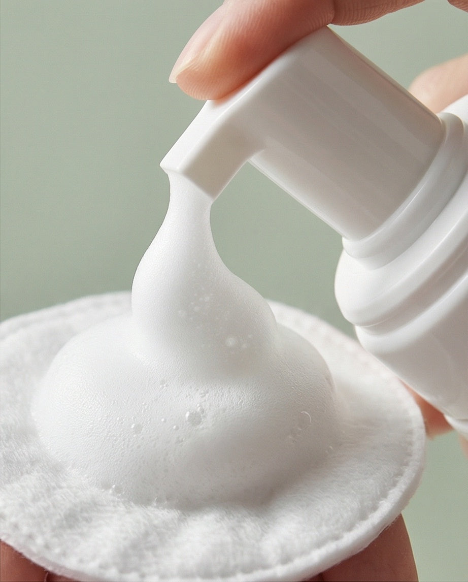 Foaming Cleanser 150ml