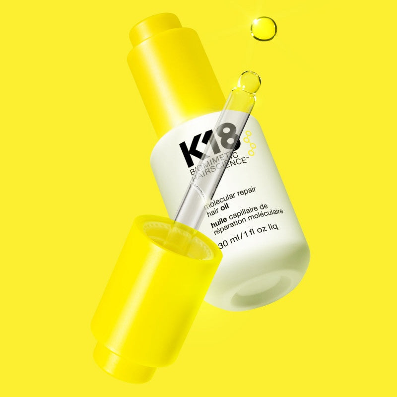 K18 molecular repair hair oil 30mL