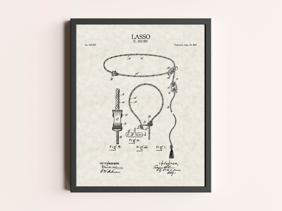 Lasso