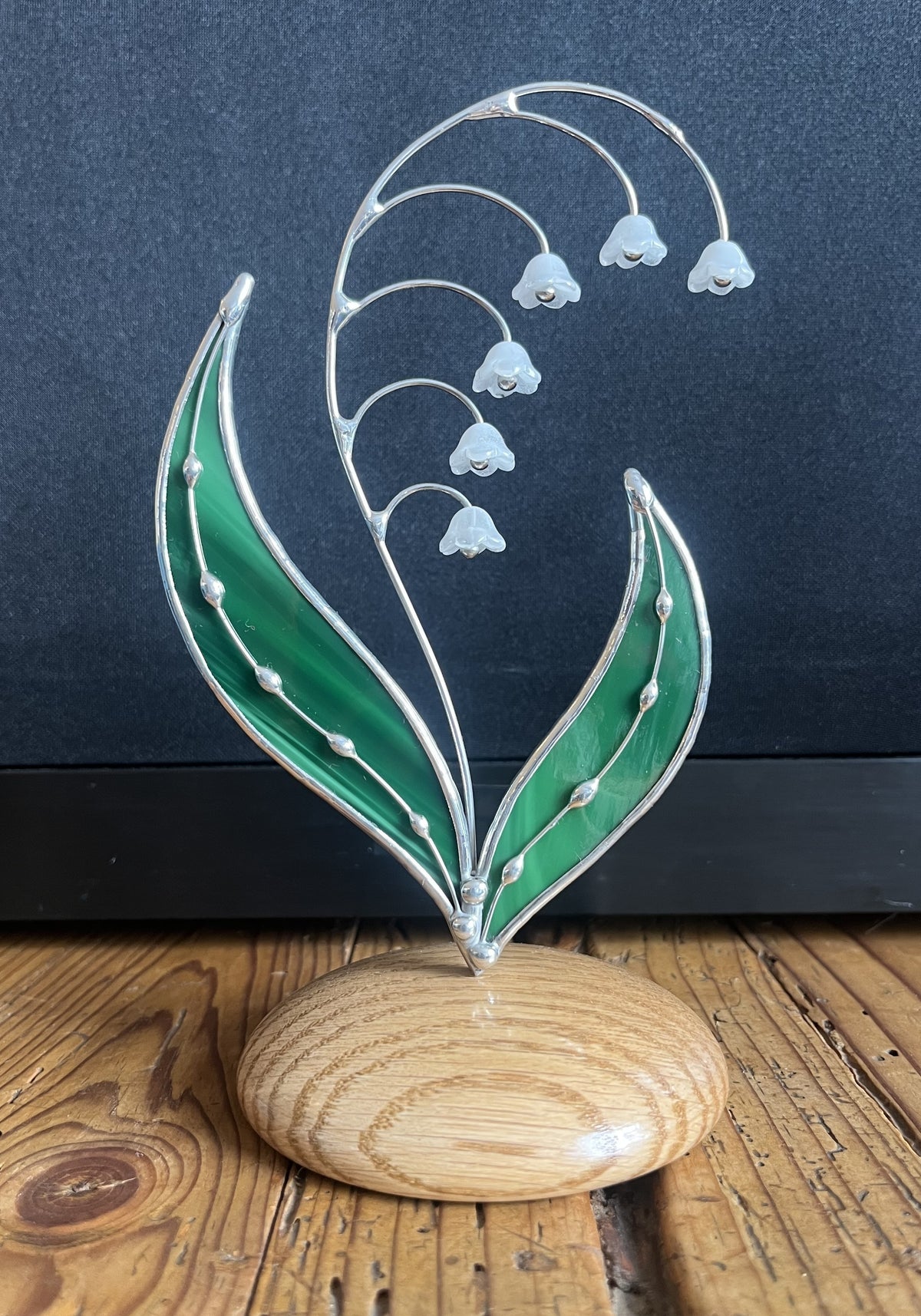 Lily of the Valley - White (Oak)