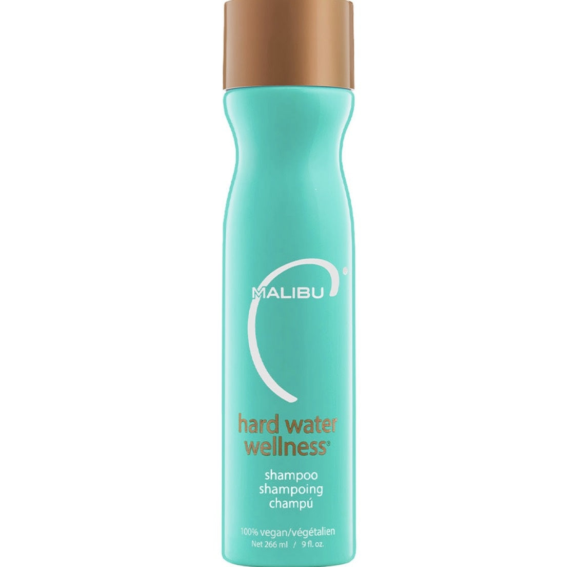 Malibu C Hard Water Wellness Shampoo 266mL