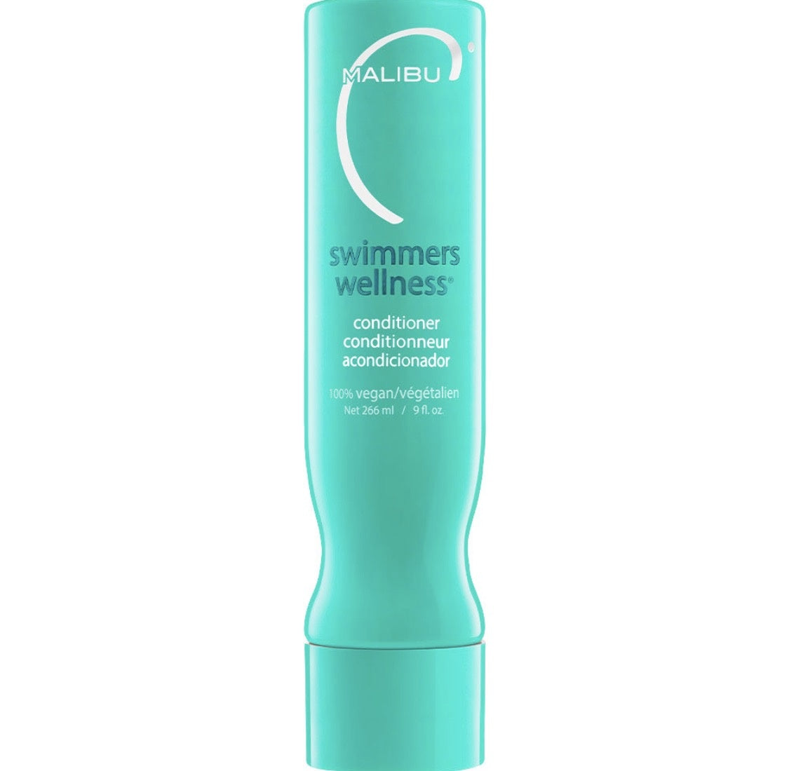 Malibu C Swimmers Wellness Conditioner 266mL