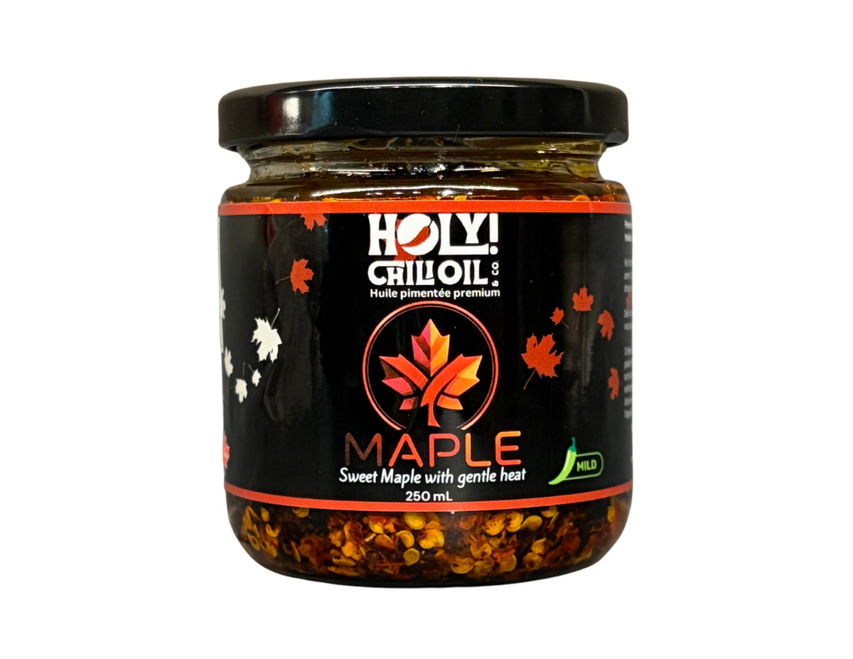Maple