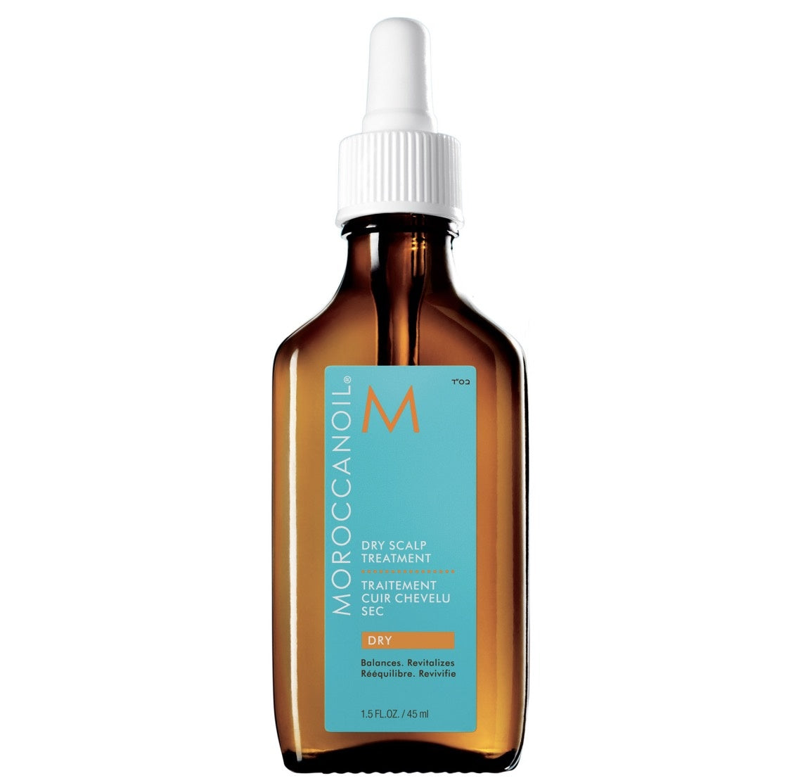 Moroccanoil Dry Scalp Treatment 45mL