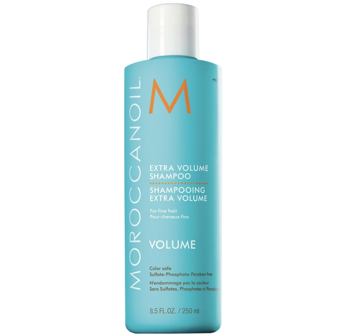 Moroccanoil Extra Volume Shampoo 250mL