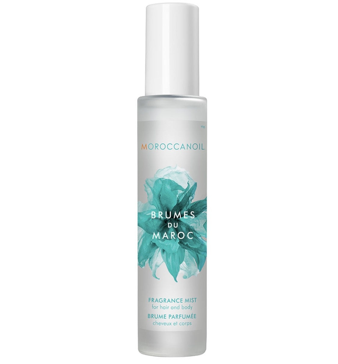Moroccanoil Fragrance Mist for hair and body 3.4oz