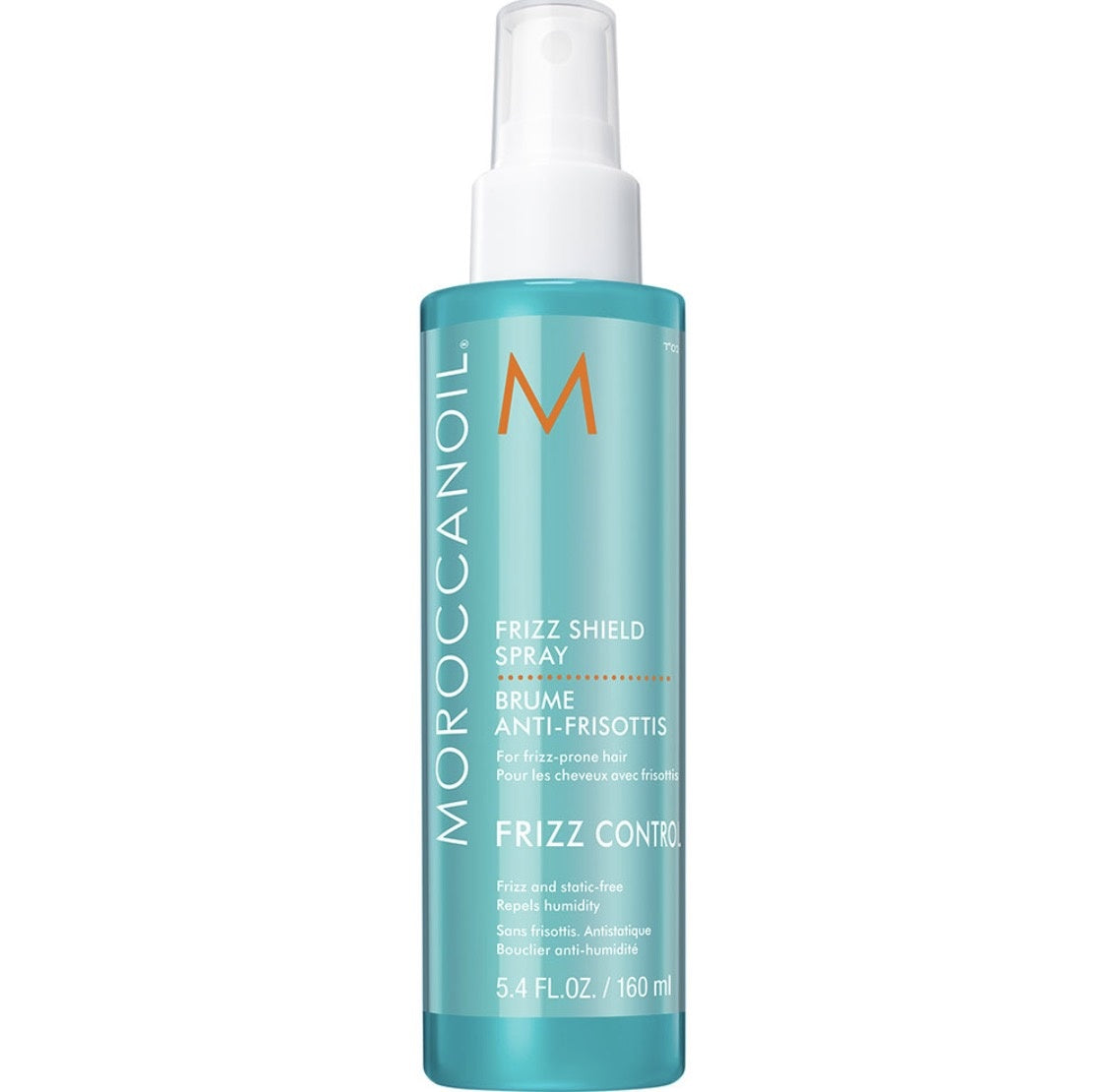 Moroccanoil Frizz Shield Spray 160mL