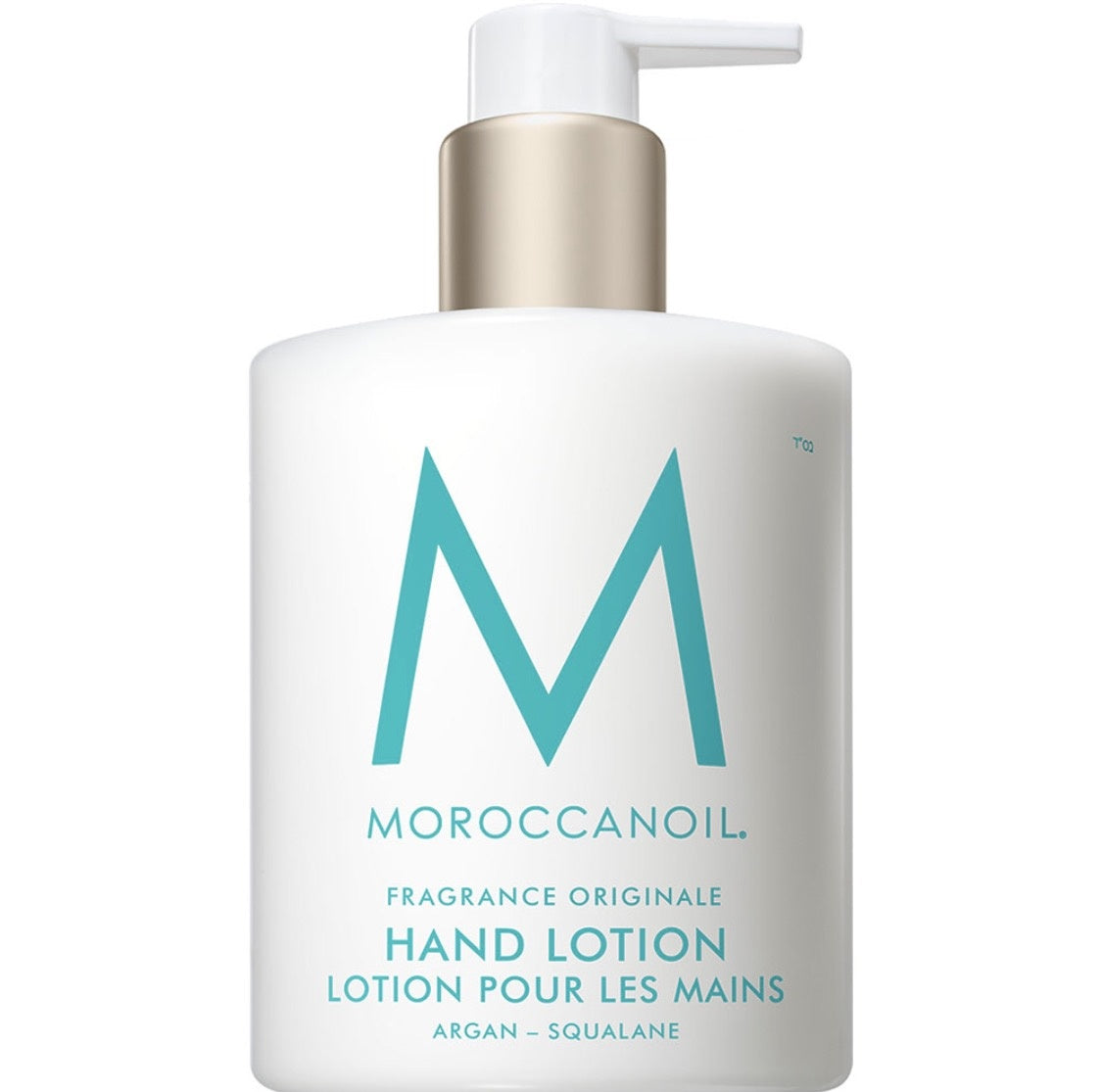 Moroccanoil Hand Lotion 360mL
