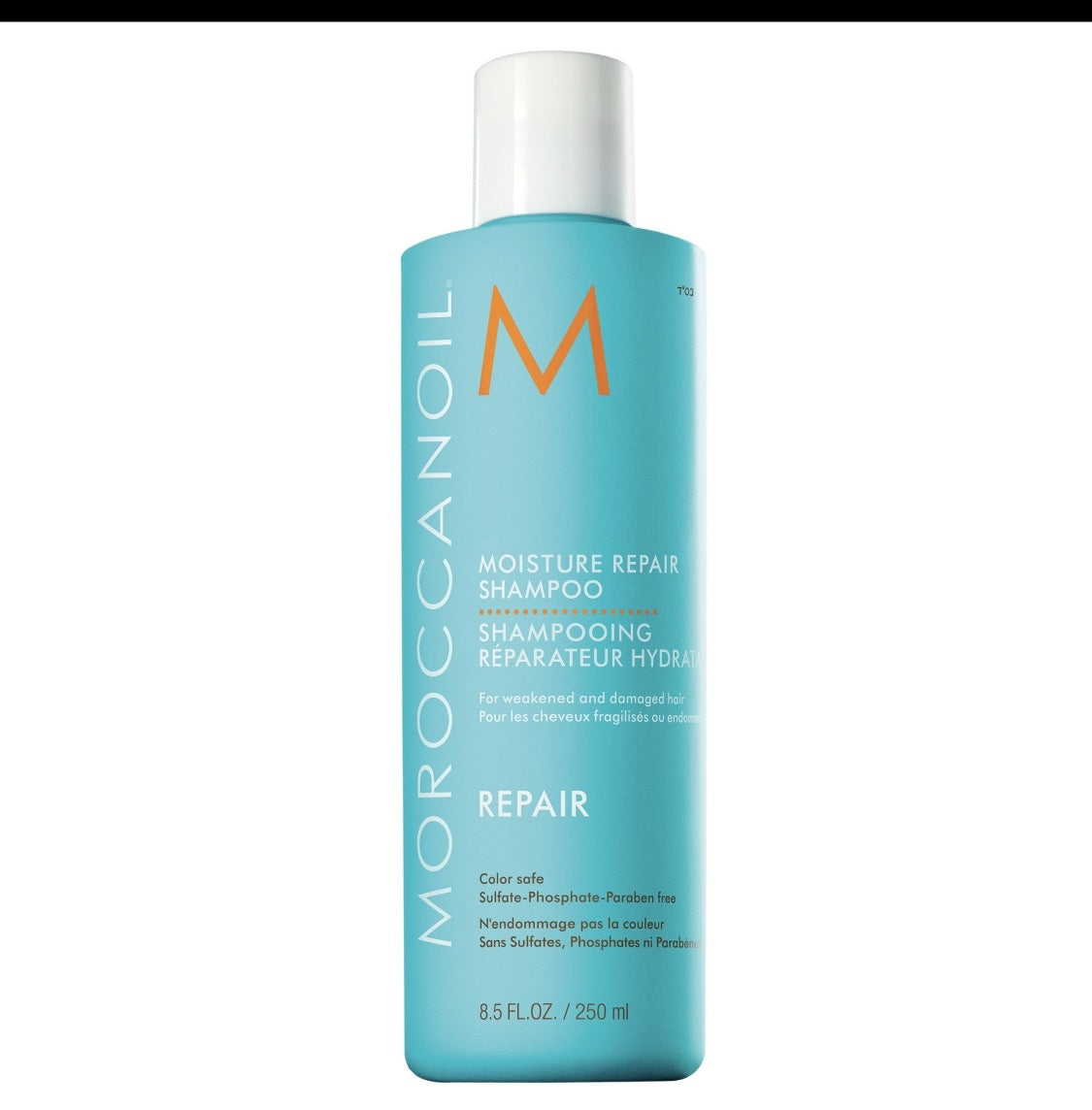 Moroccanoil Moisture Repair Shampoo 250mL