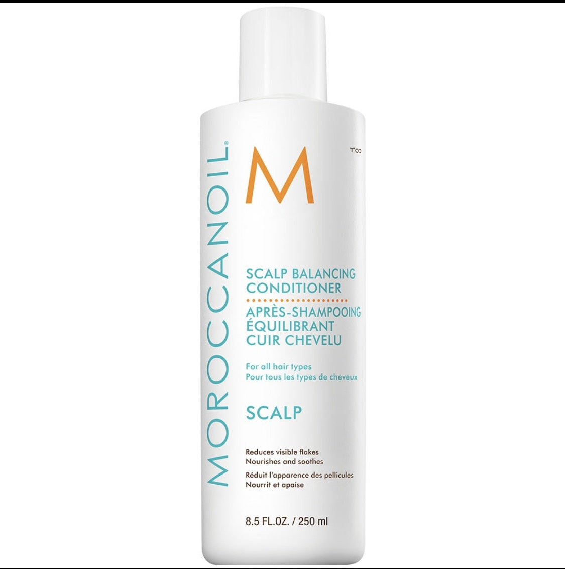 Moroccanoil Scalp Balancing Conditioner 250mL