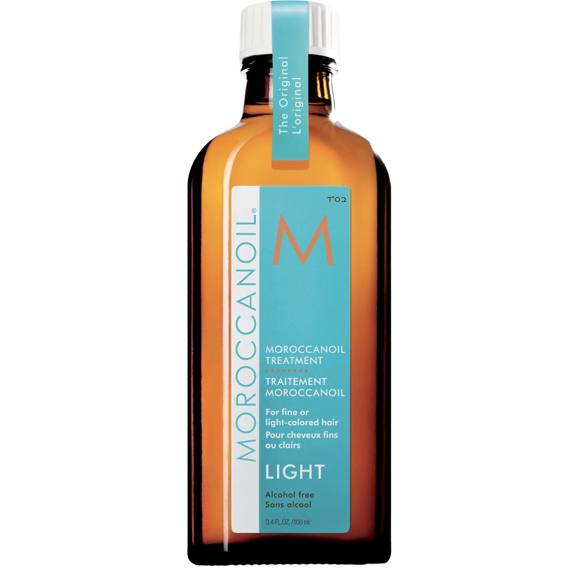 Moroccanoil Treatment LIGHT 100mL