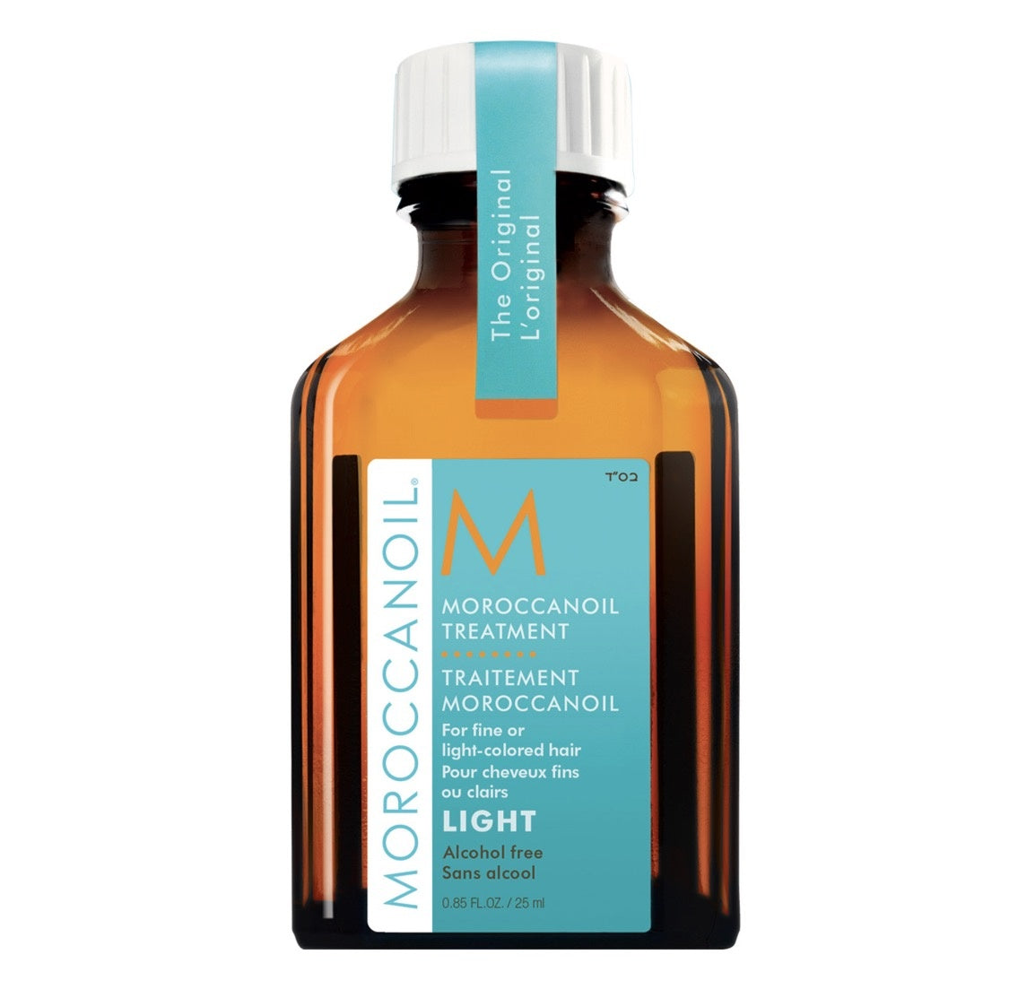 Moroccanoil Treatment LIGHT 25mL