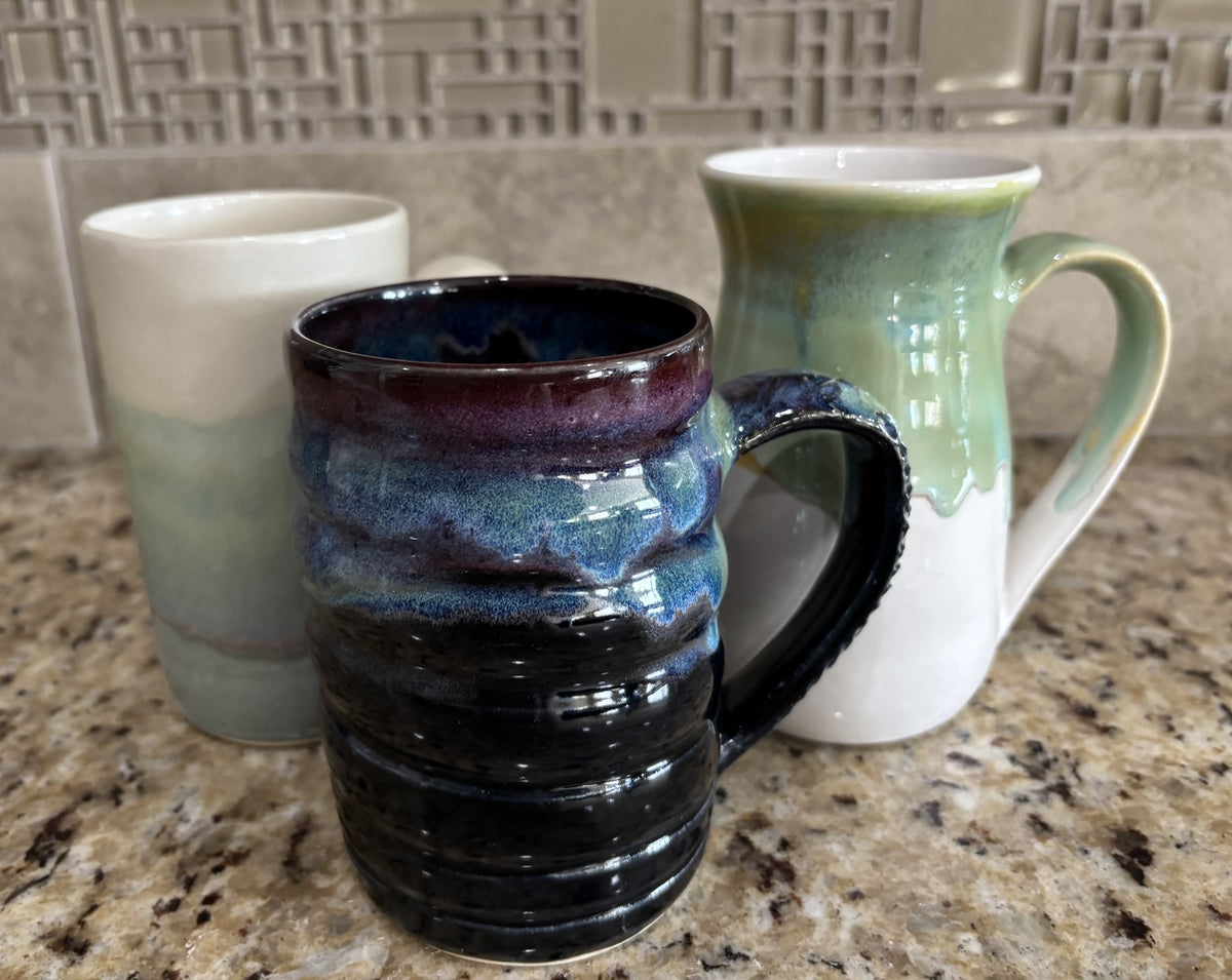 Mugs