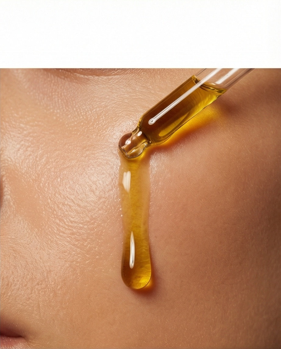 Multi-Oil Facial Serum 30ml