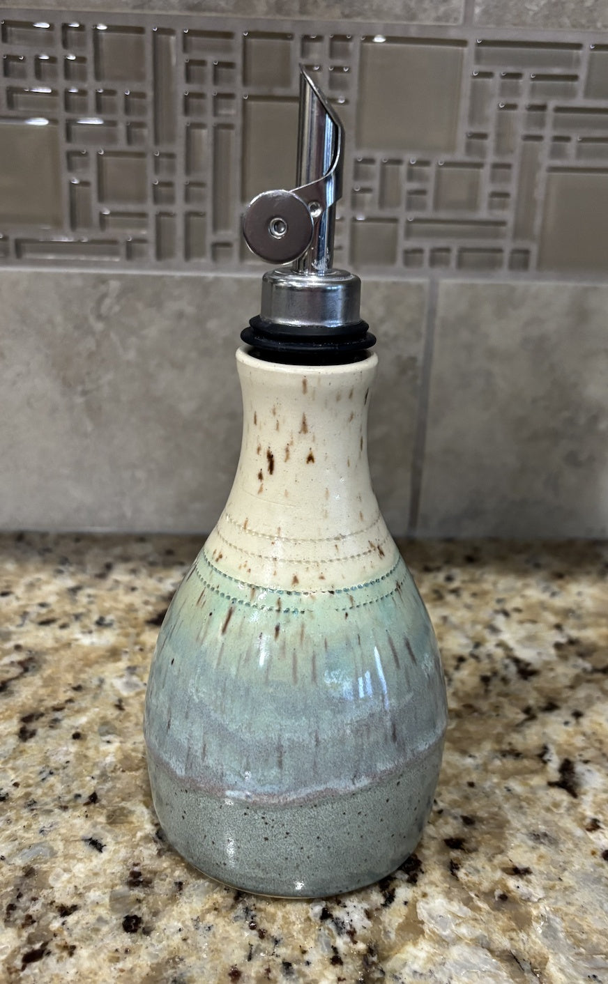 Oil Decanter