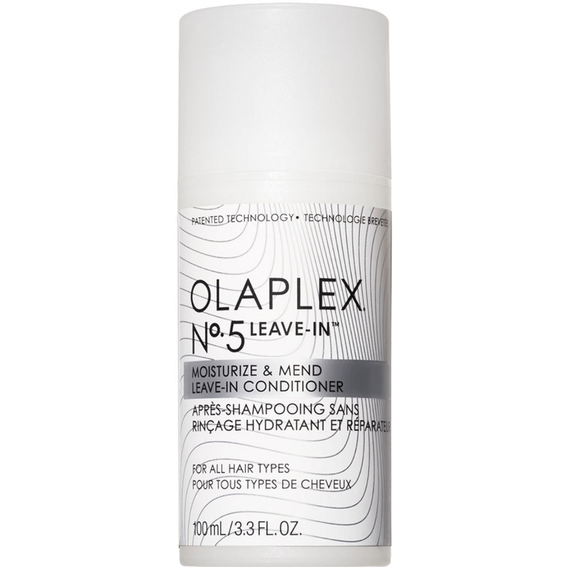 Olaplex No.5 Moisture & Mend Leave In Conditioner 100mL