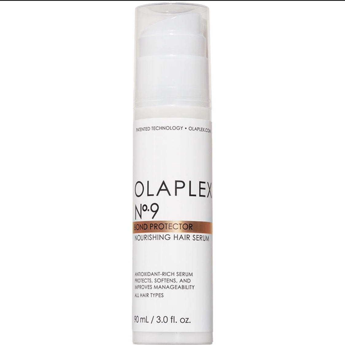 Olaplex No.9 Bond Protector Nourishing Hair Serum 90mL