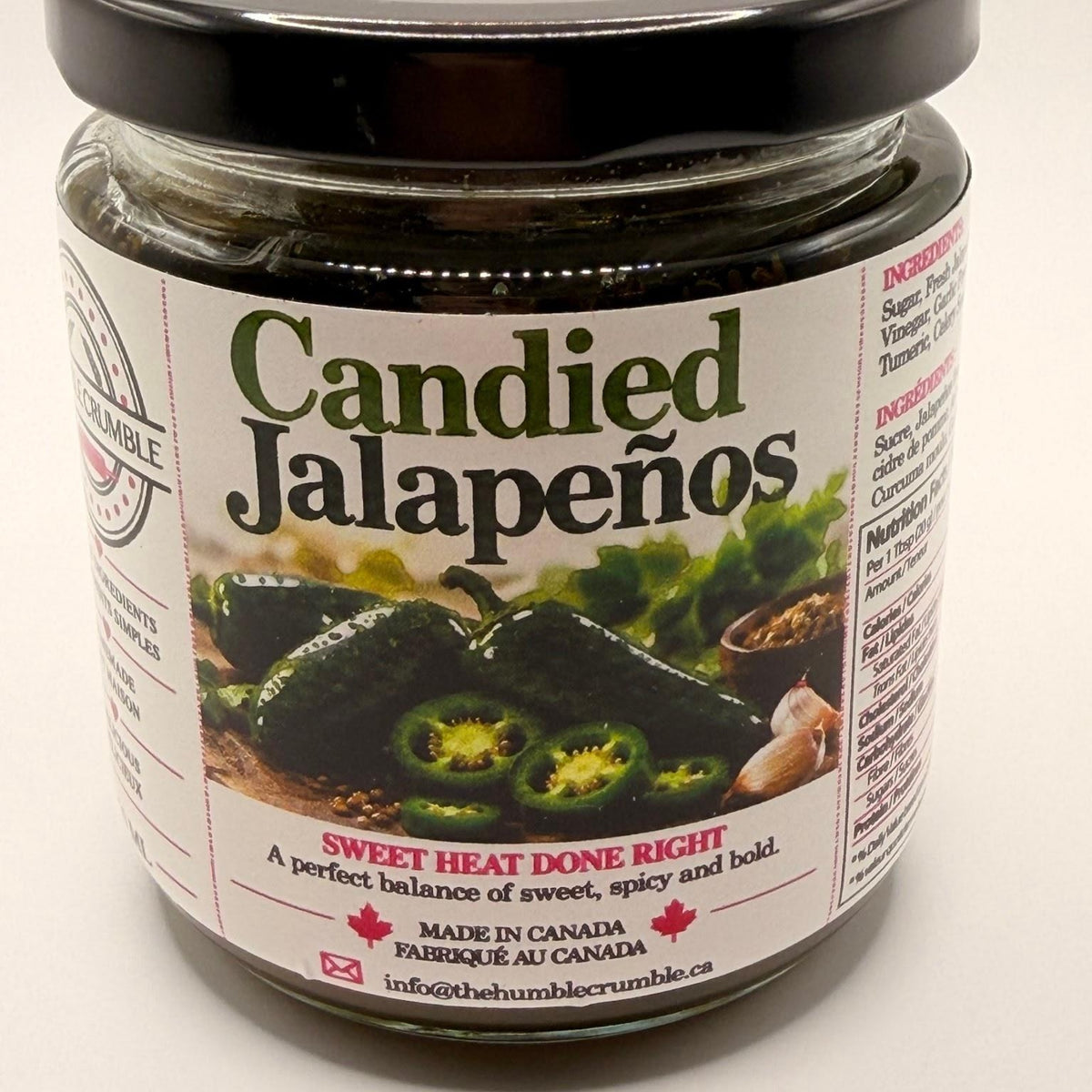 Pantry Items