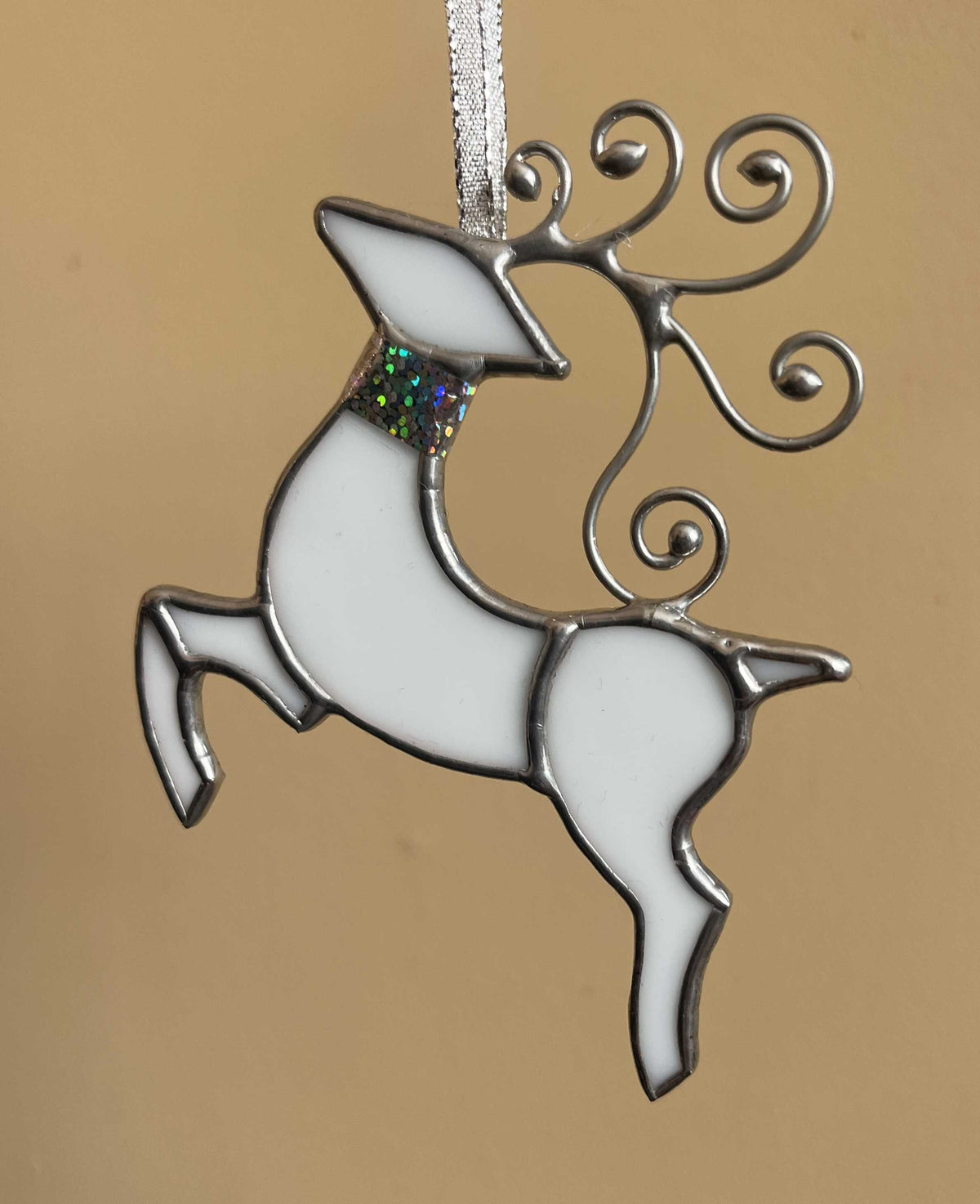 Reindeer - Heirloom Ornament