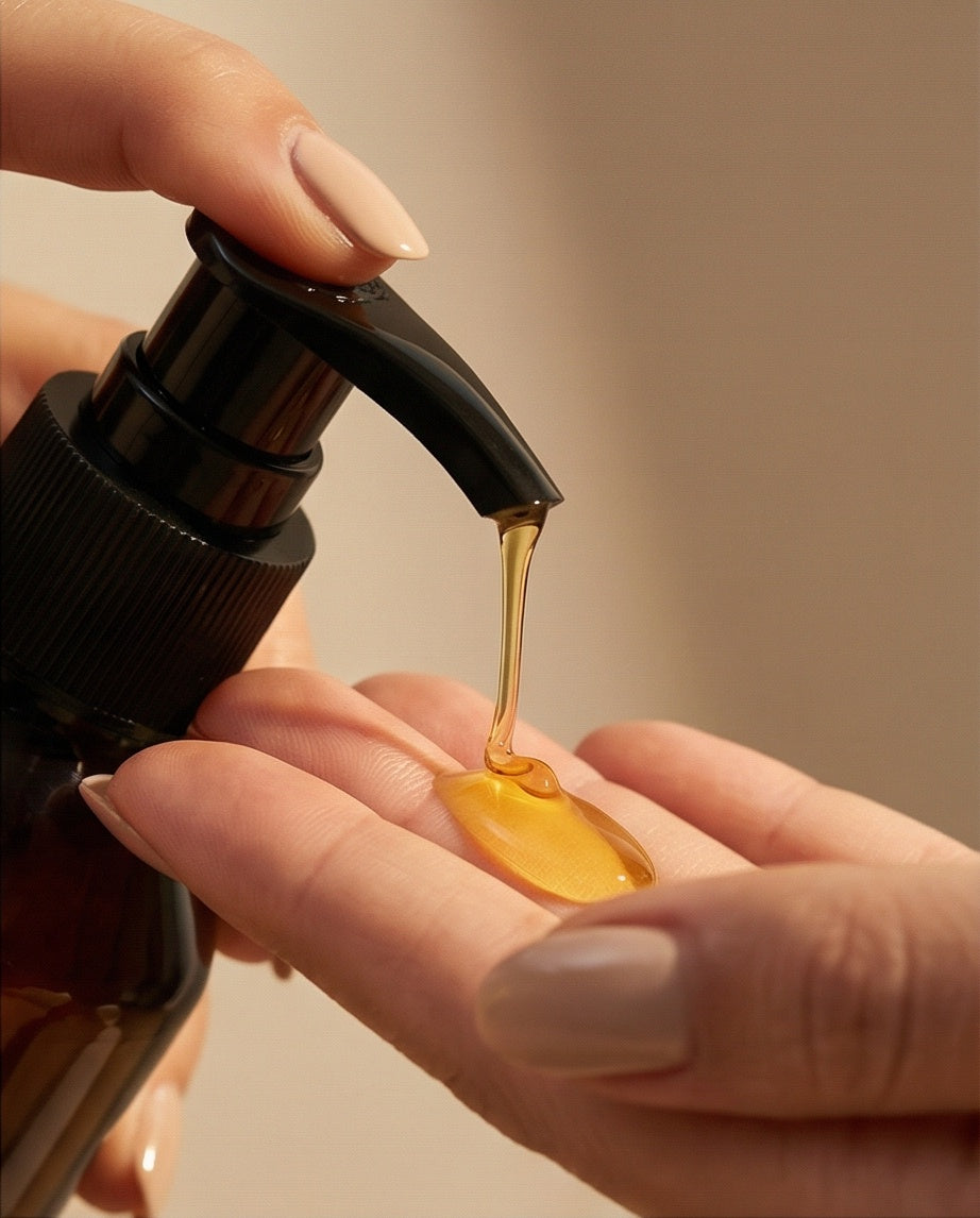 Silky Body Serum 150ml