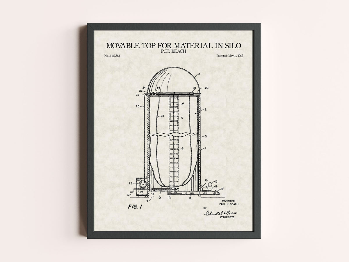 Silo