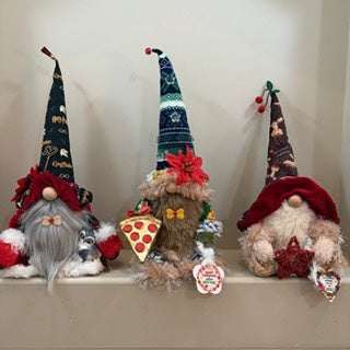 Specialty Christmas gnome