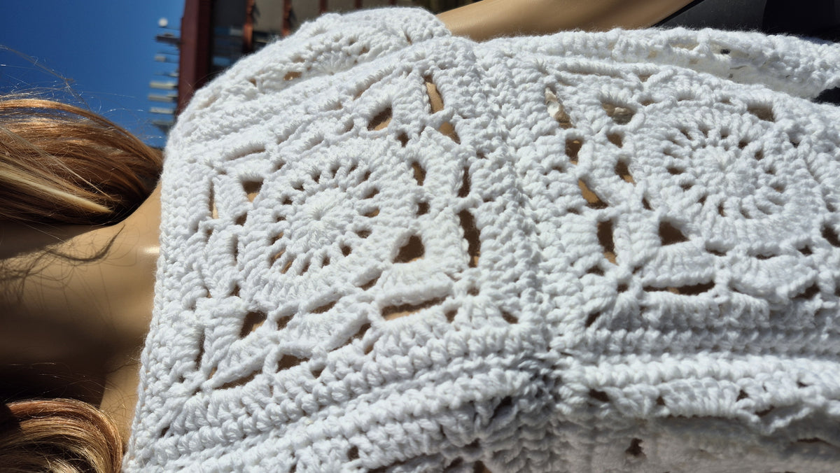 White Haven Maxi