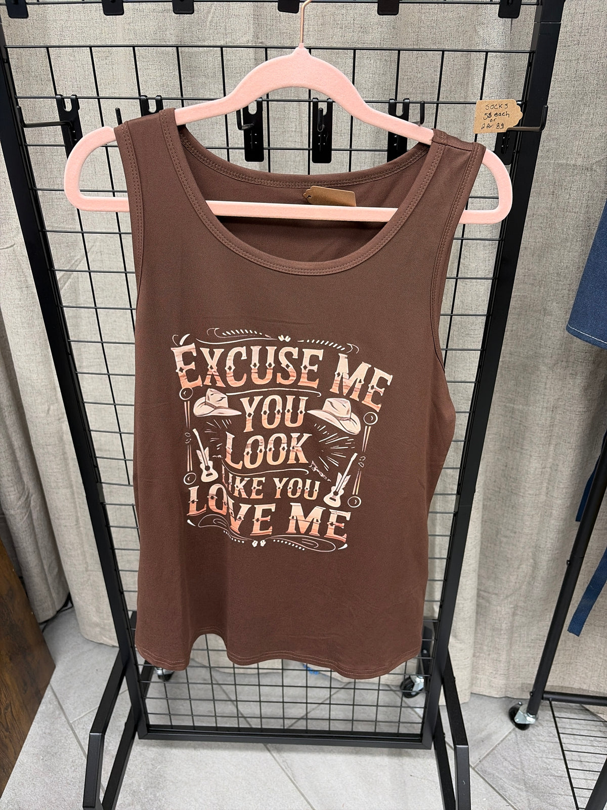 Western apparel ( Adult )