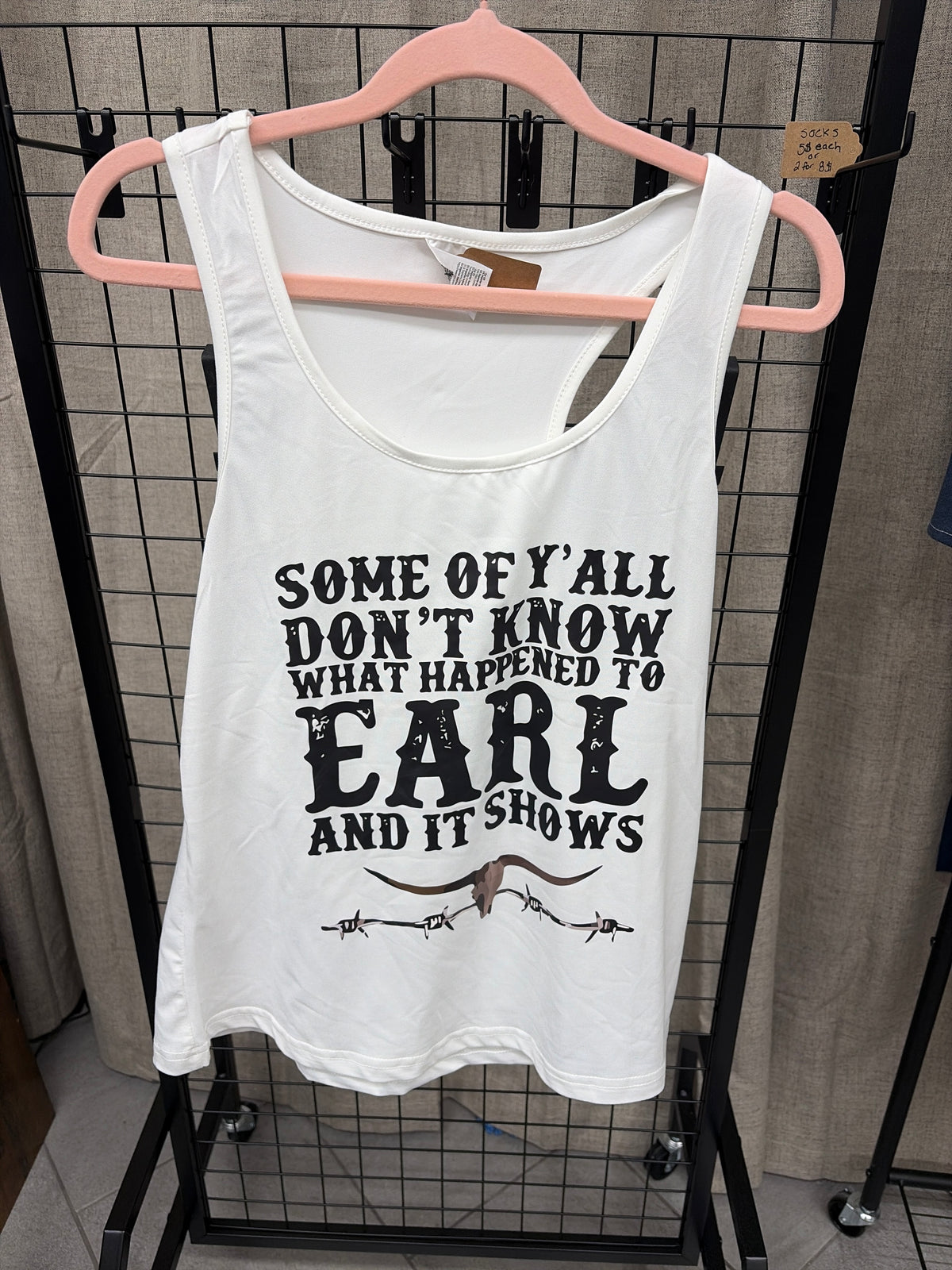 Western apparel ( Adult )