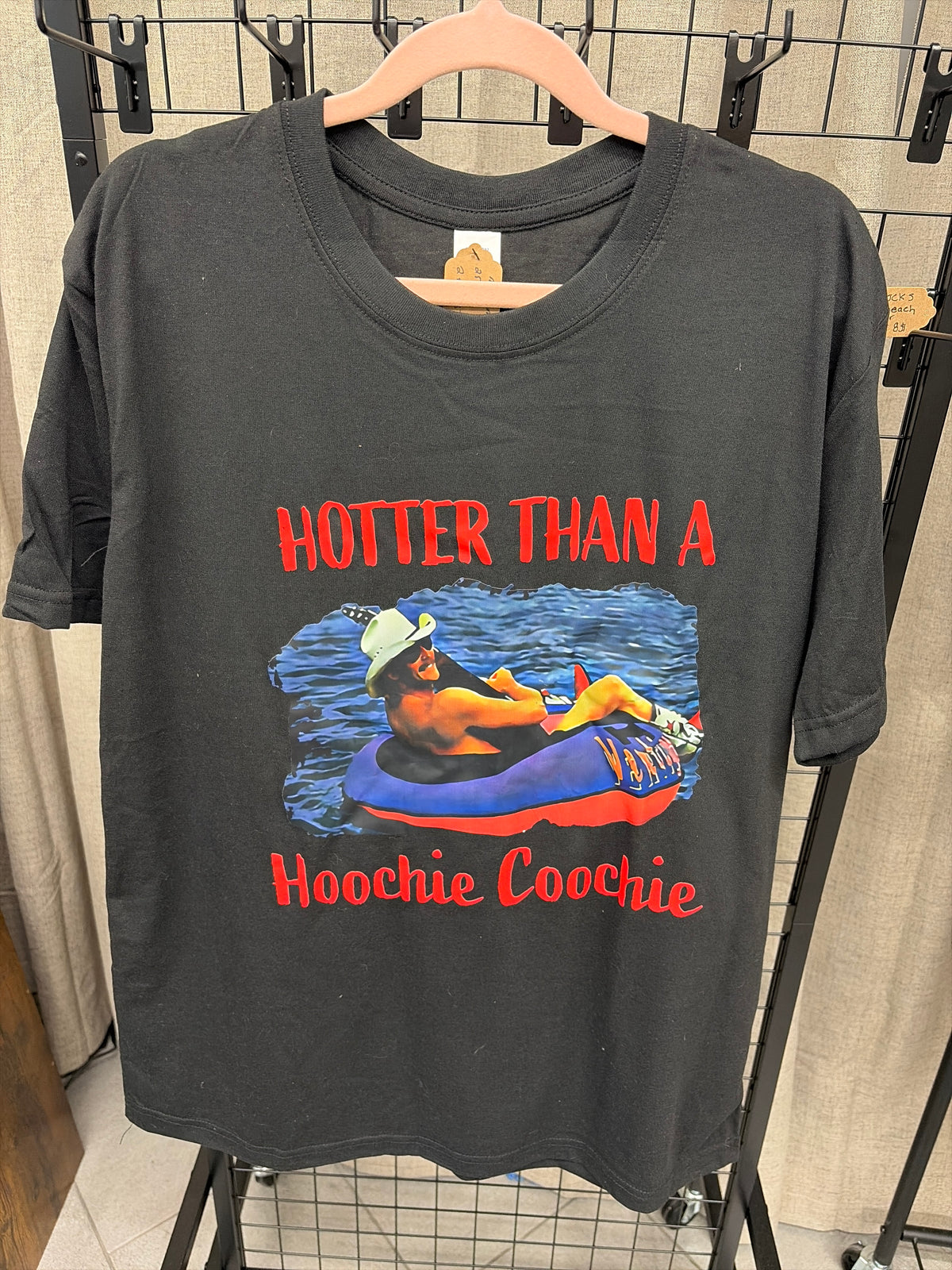 Western apparel ( Adult )