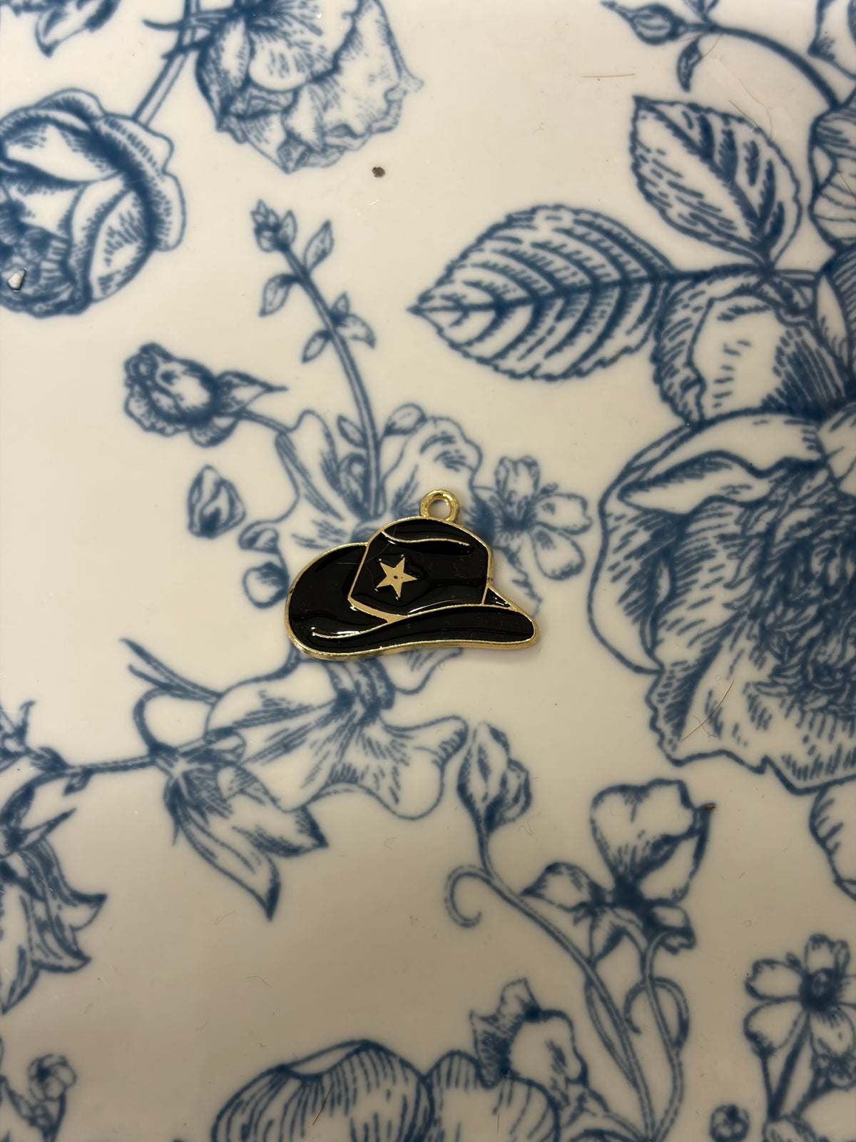 Western Pendant Charms