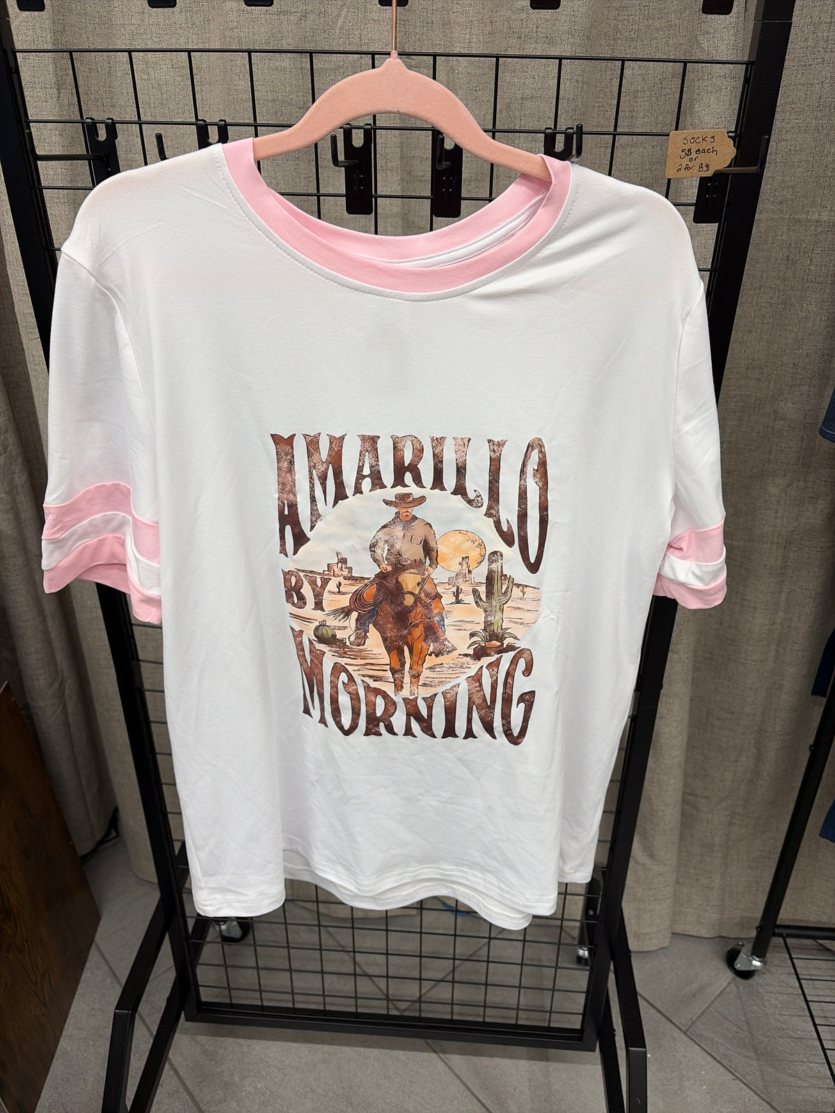 Western apparel ( Adult )