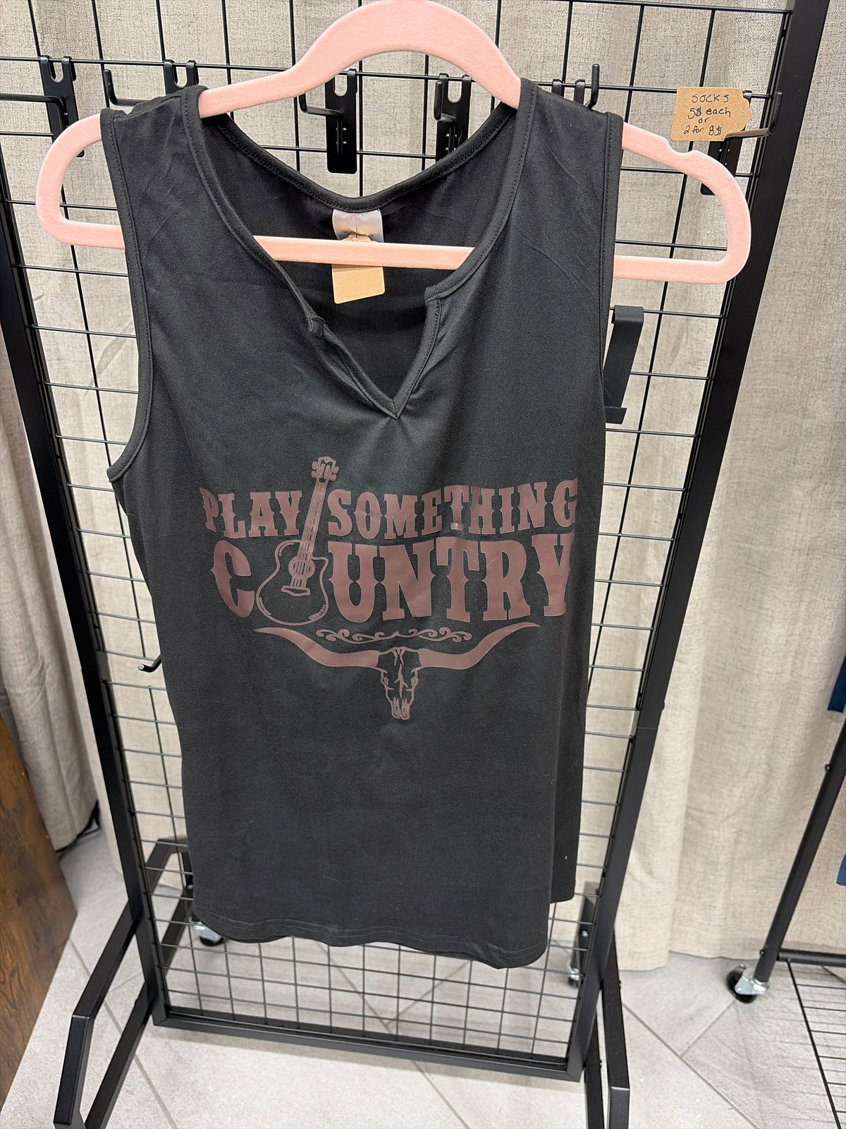 Western apparel ( Adult )