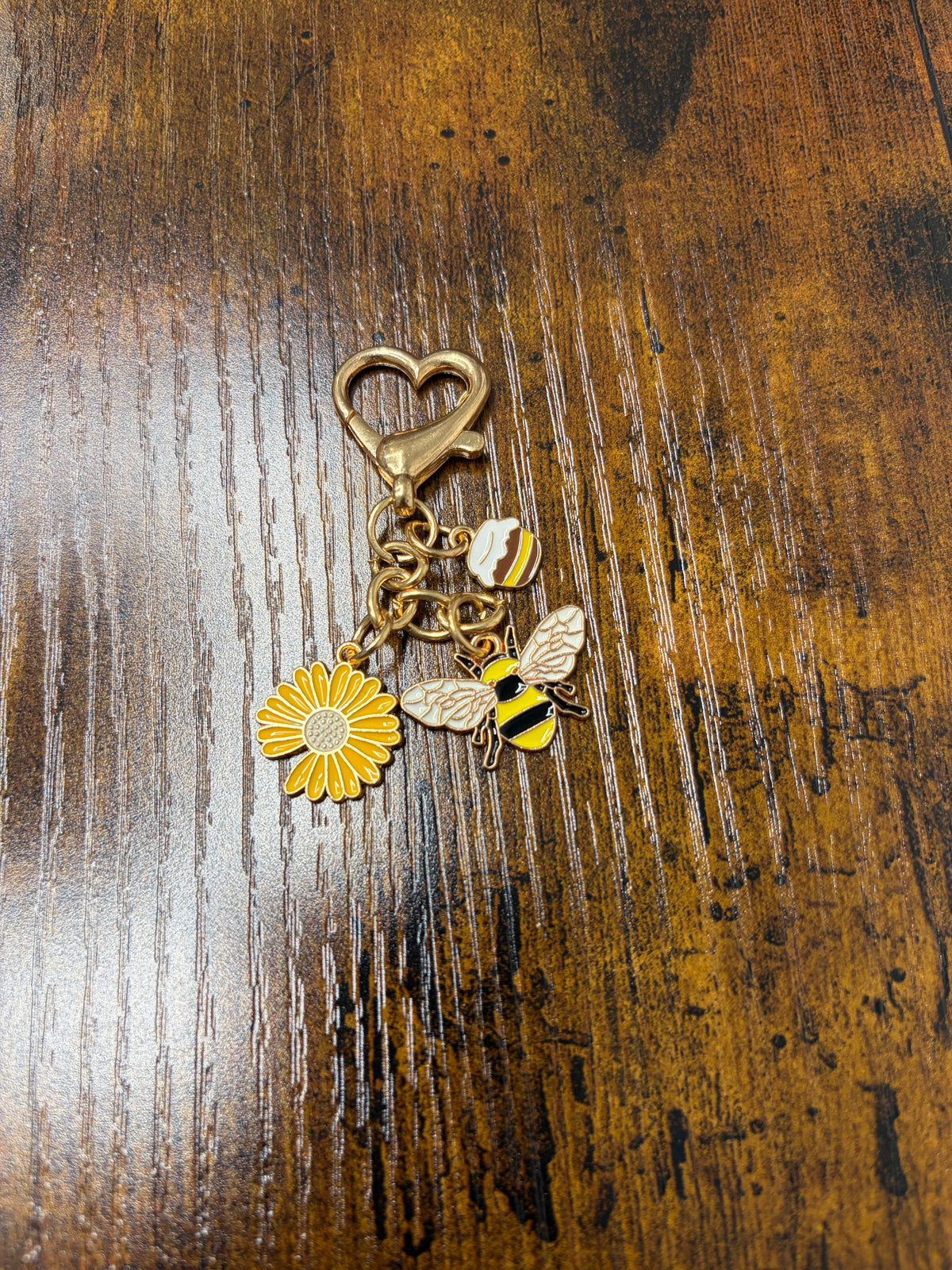 Western & Prairie Keychains