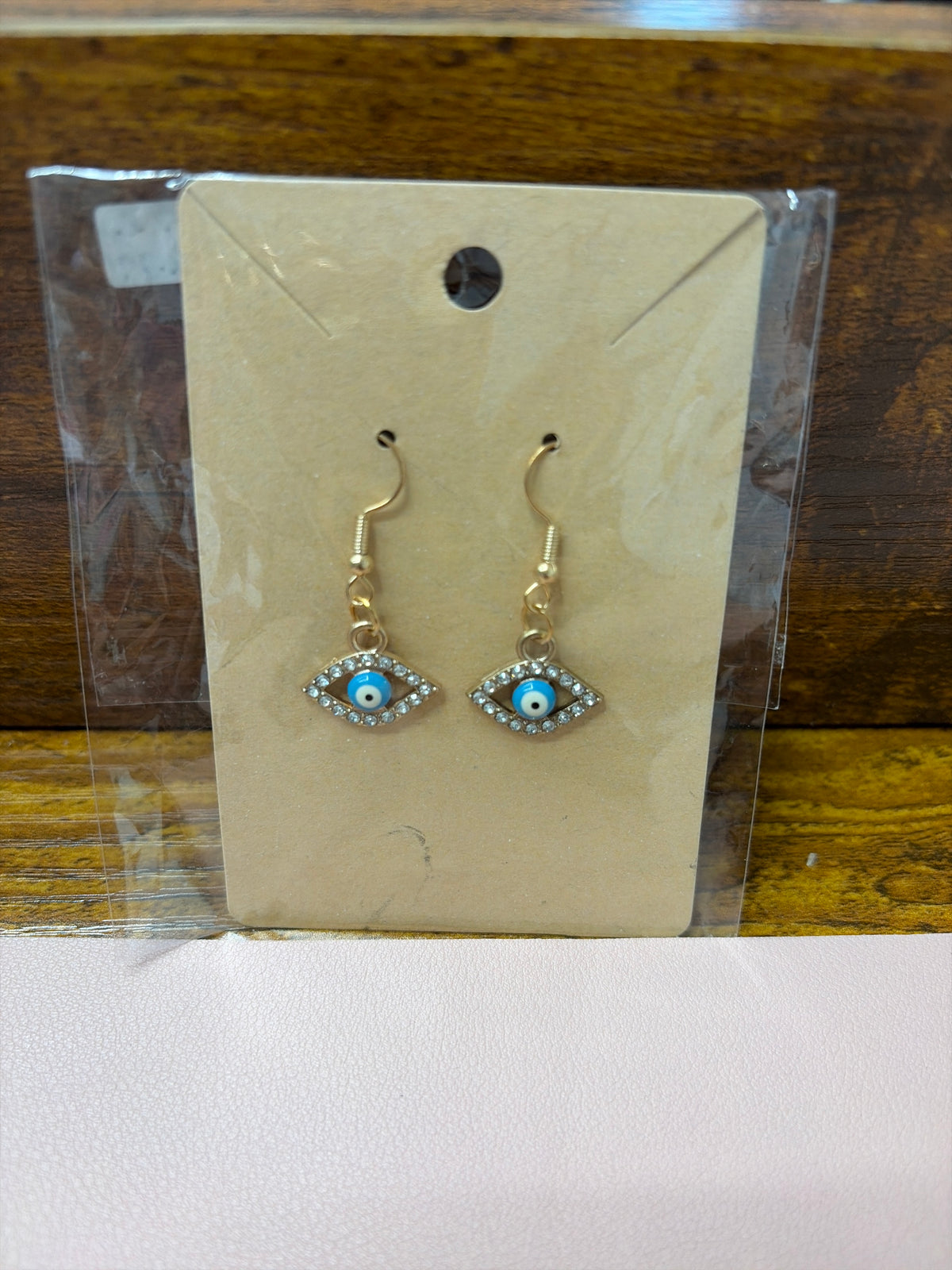 Witchy And Wonderful jewellery line