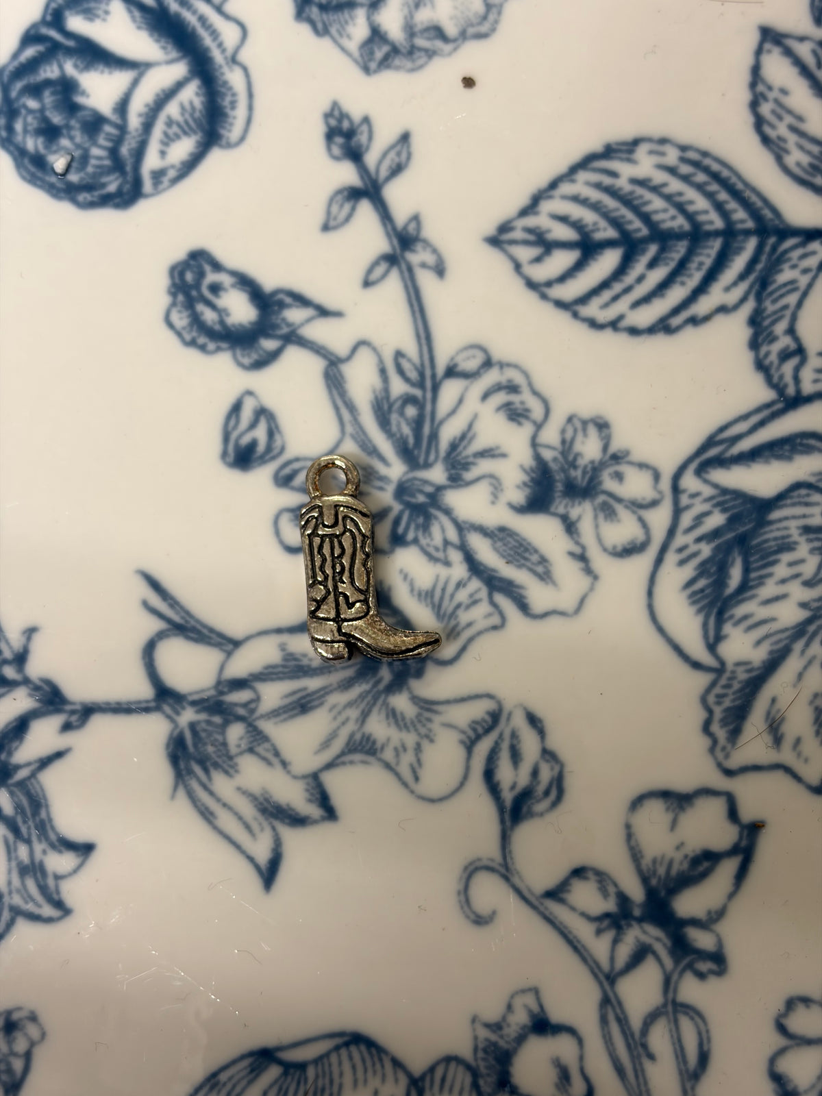 Western Pendant Charms
