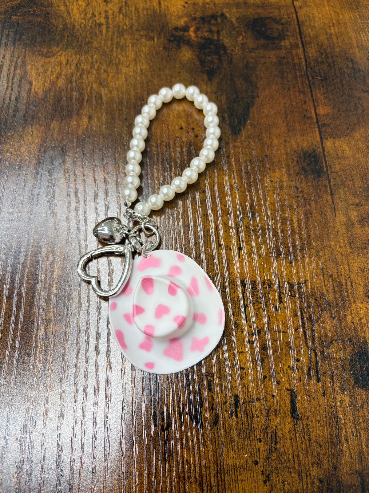 Western & Prairie Keychains