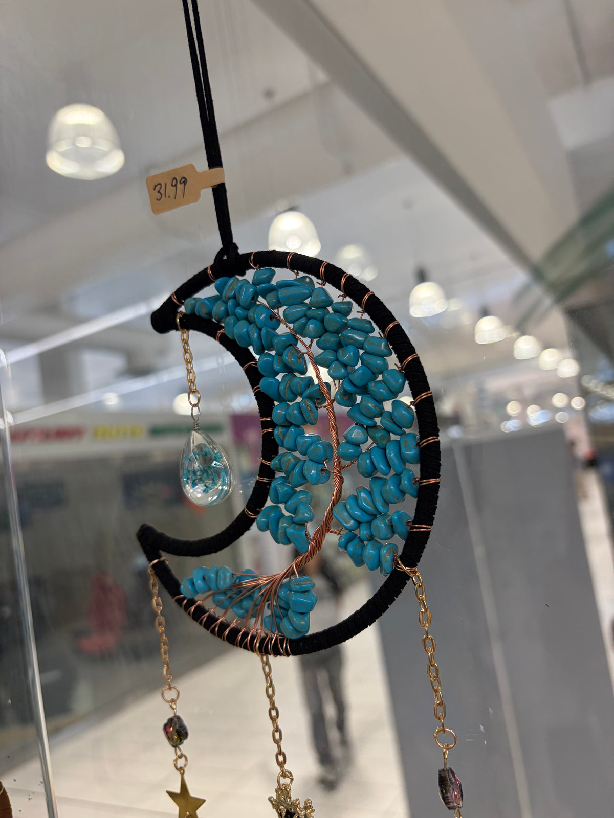 Dream Catchers