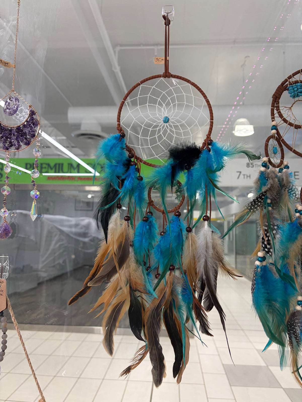 Dream Catchers