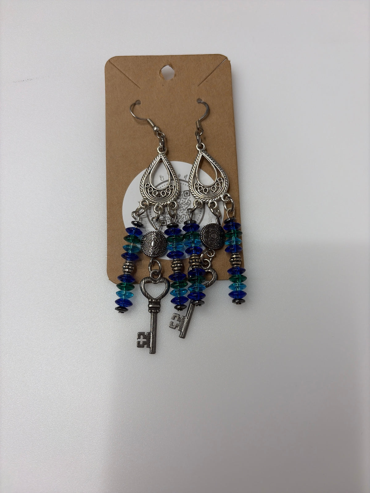 Witchy And Wonderful jewellery line
