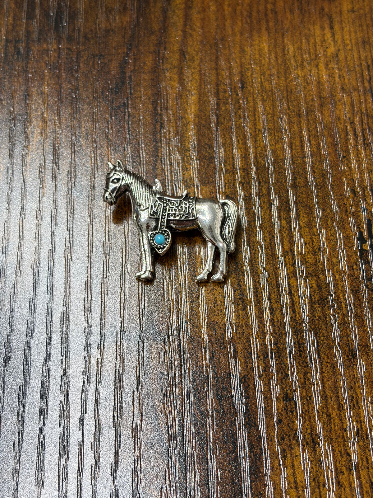 Western-Inspired Pins